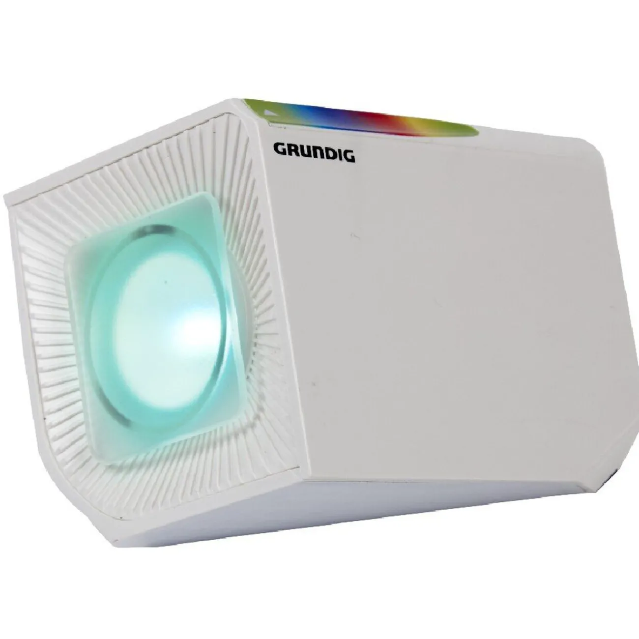 Gifi Eclairage Extérieur^Lumière d'ambiance LED Mood Light Grundig