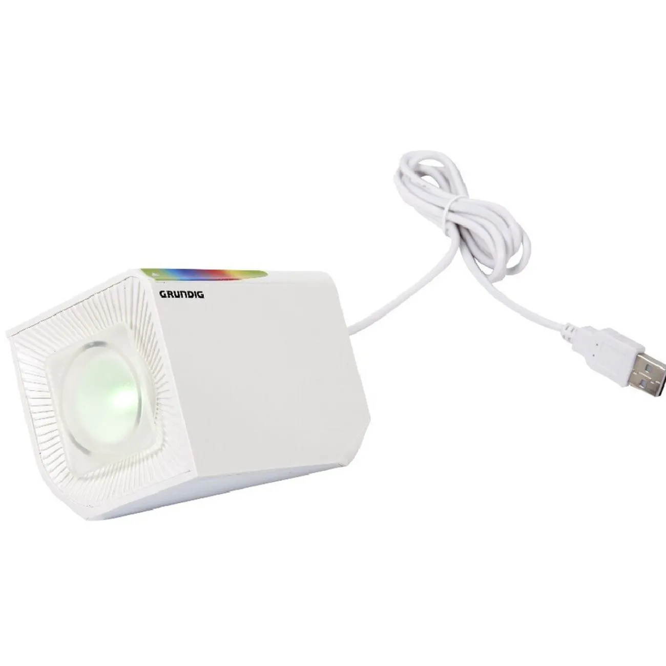 Gifi Eclairage Extérieur^Lumière d'ambiance LED Mood Light Grundig