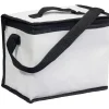 Gifi Lunch bag thermo 6l rose
