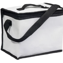 Gifi Lunch bag thermo 6l rose