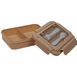 Gifi Lunch box avec support téléphone 95cl
