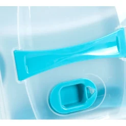 Gifi Lunch box compartimentée avec couverts