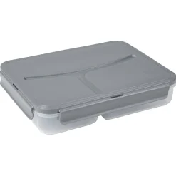 Gifi Lunch Box compartimentée avec sacoche de protection
