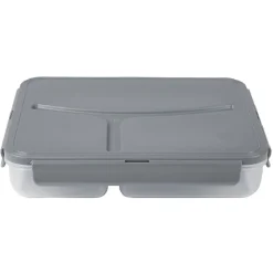 Gifi Lunch Box compartimentée avec sacoche de protection