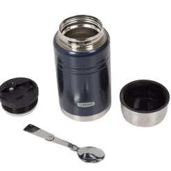 Gifi Lunch box contenant alimentaire isotherme 0,75 L Curver