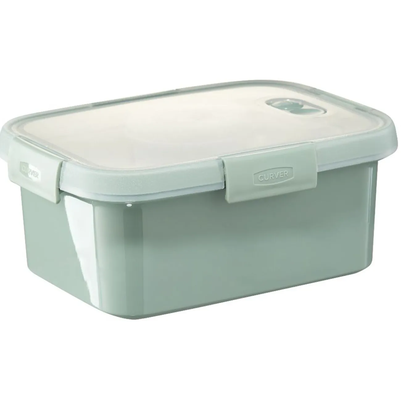 Gifi Lunch box hérmétique smart CURVER 1,2L