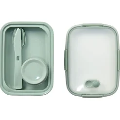 Gifi Lunch box hérmétique smart CURVER 1,2L