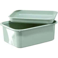 Gifi Lunch box hérmétique smart CURVER 1,2L