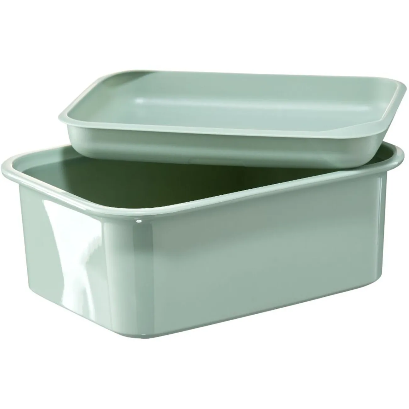 Gifi Lunch box hérmétique smart CURVER 1,2L