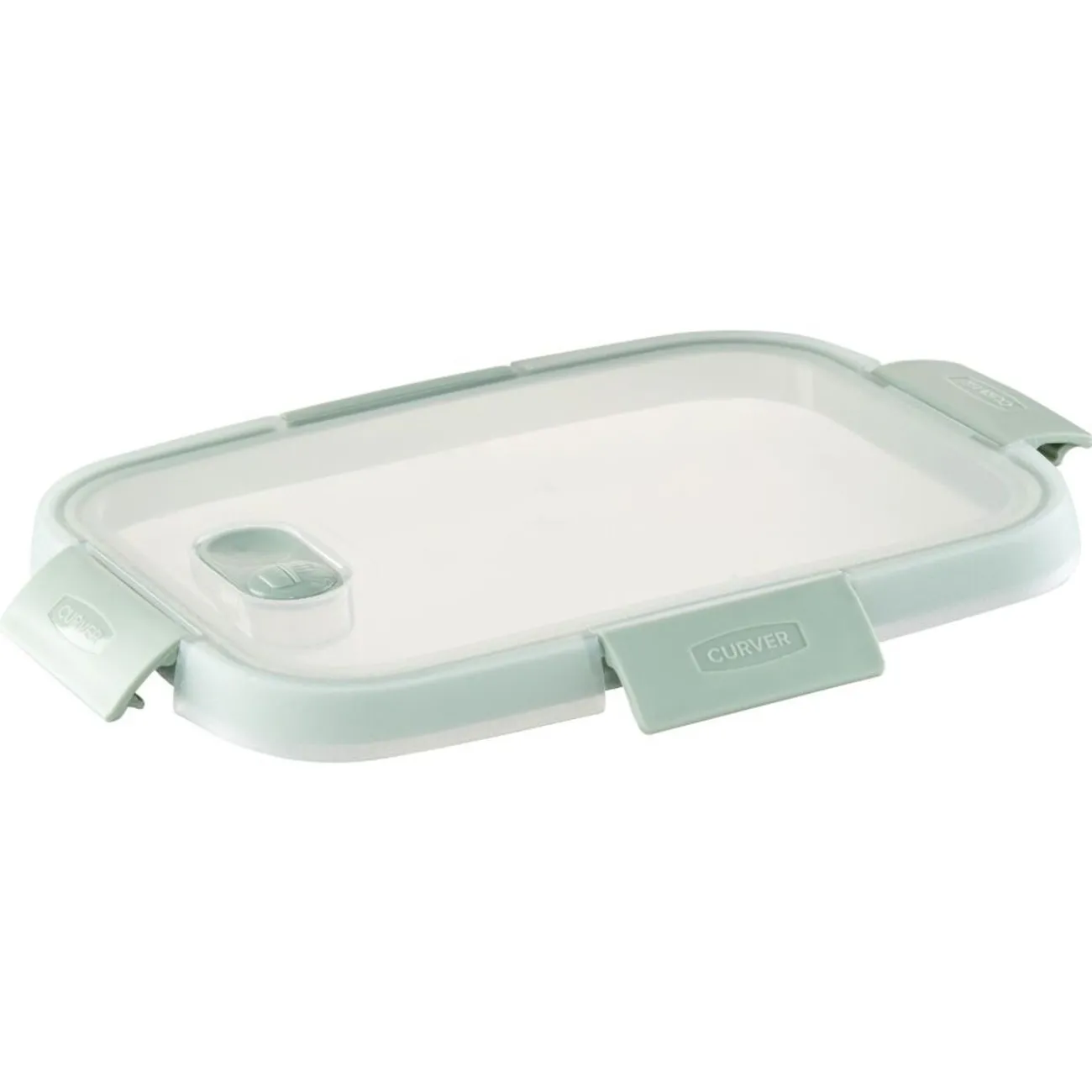 Gifi Lunch box hérmétique smart CURVER 1,2L