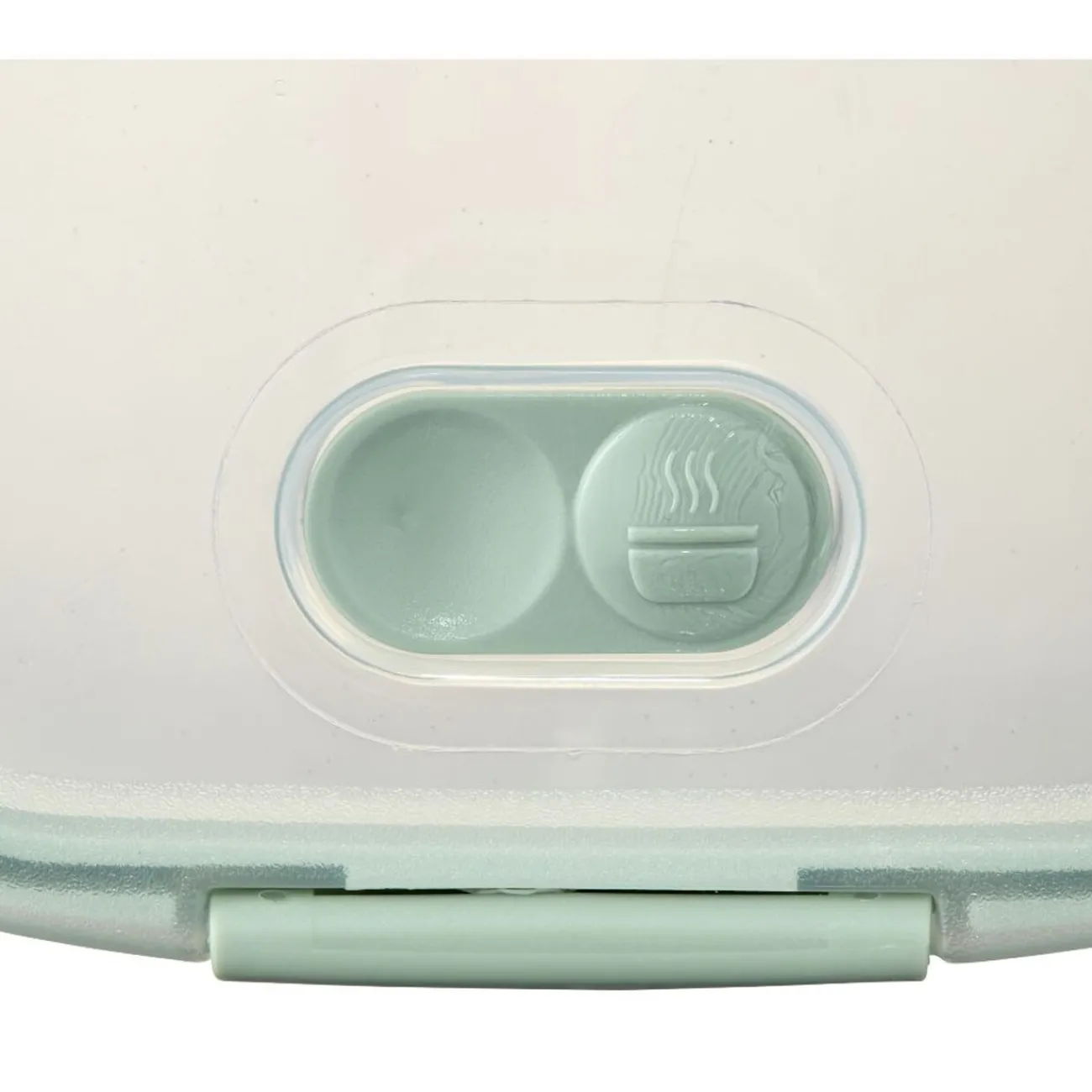 Gifi Lunch box hérmétique smart CURVER 1,2L