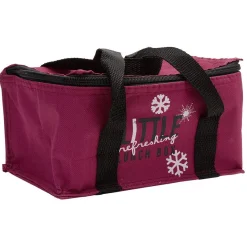 Gifi Lunch box sac fraîcheur 3 pièces