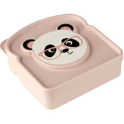 Gifi Lunchbox boîte à goûter panda
