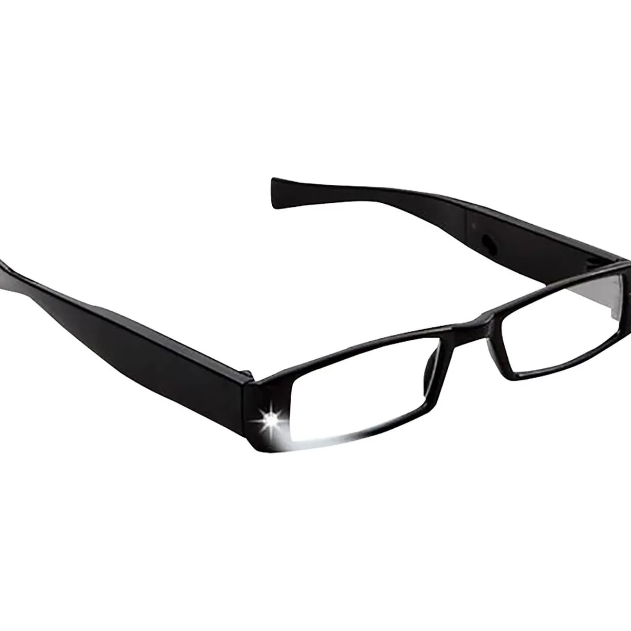 Gifi Bien-Être^Lunettes de lecture à led