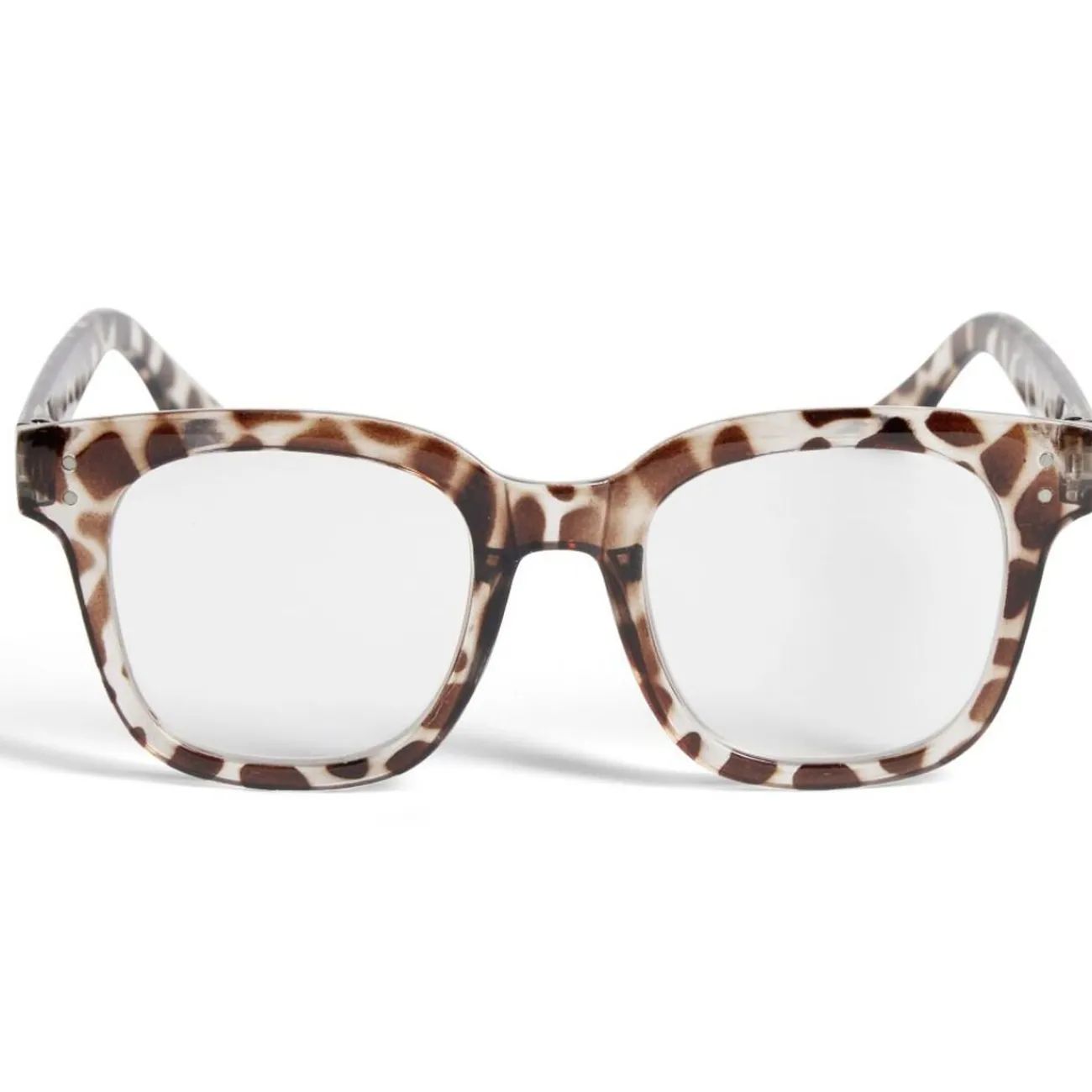 Gifi Bien-Être^Lunettes de lecture avec étui plastique - 4 coloris