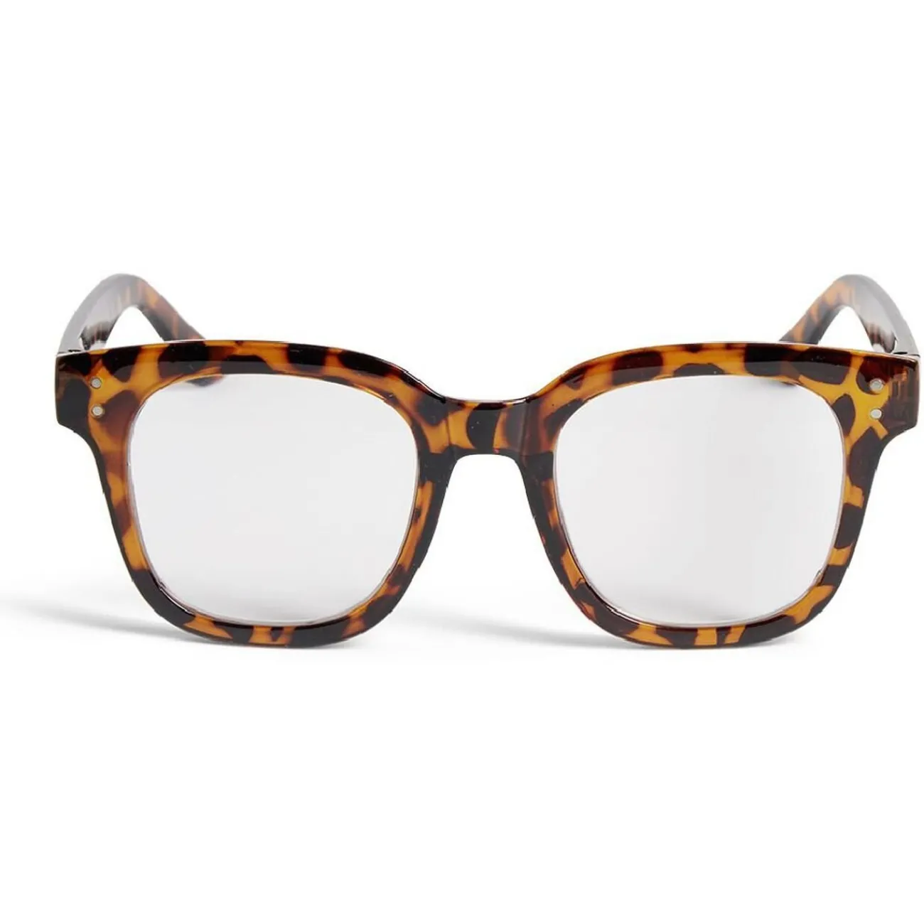 Gifi Bien-Être^Lunettes de lecture avec étui plastique - 4 coloris