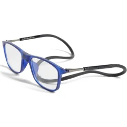 Gifi Bien-Être^Lunettes de lecture plastique à séparation magnétique - 4 coloris