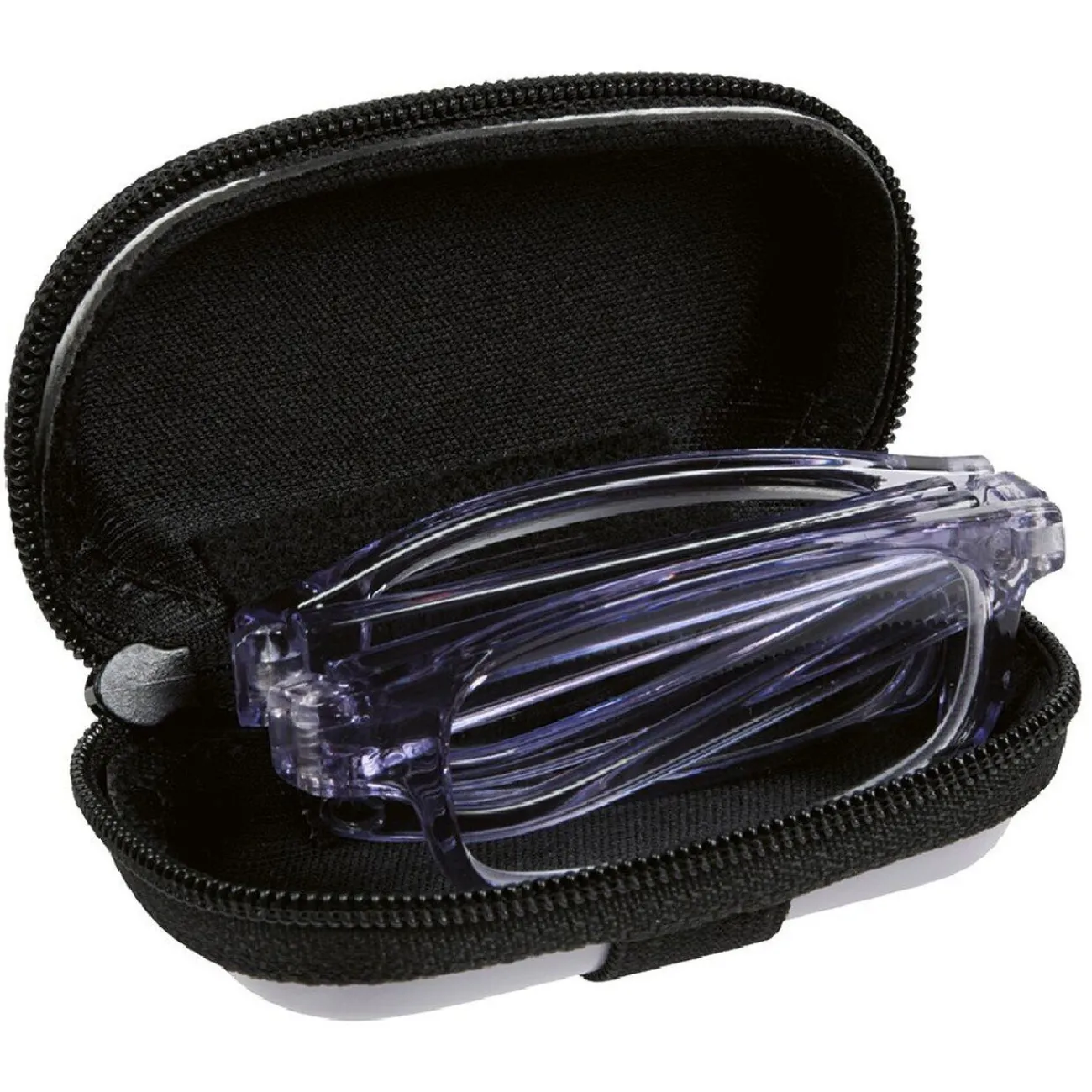 Gifi Bien-Être^Lunettes de lecture pliables avec étui