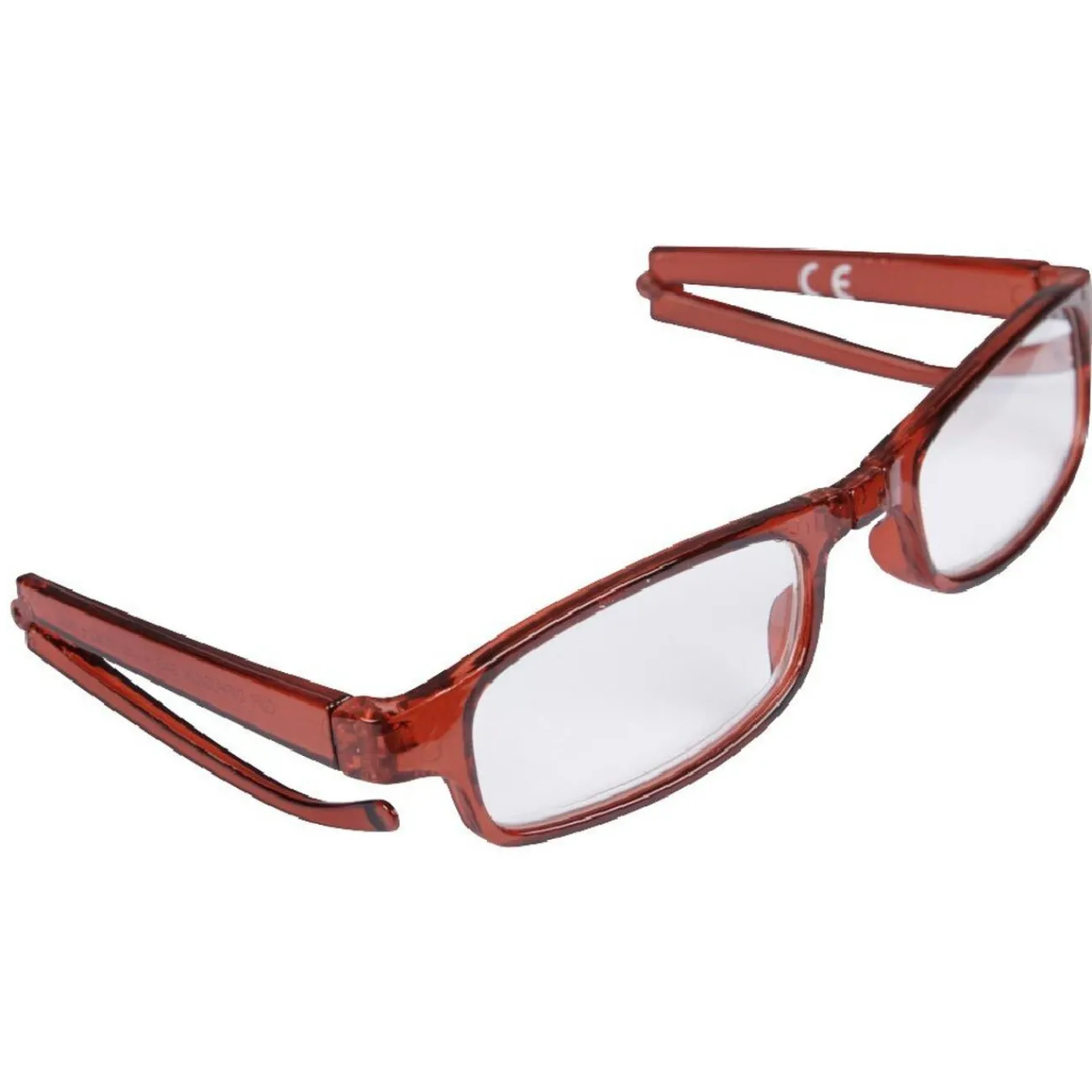 Gifi Bien-Être^Lunettes de lecture pliables avec étui