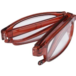 Gifi Bien-Être^Lunettes de lecture pliables avec étui