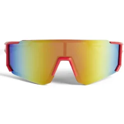 Gifi Bien-Être^Lunettes de soleil UV400 plastique - 4 coloris