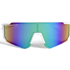 Gifi Bien-Être^Lunettes de soleil UV400 plastique - 4 coloris