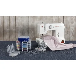 Gifi Nettoyage Et Entretien|Machine à coudre Singer Prélude