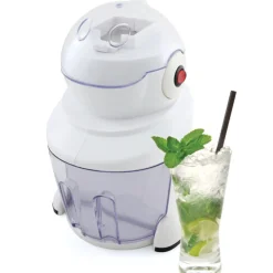 Gifi Machine à glace pilée