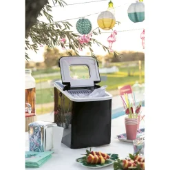 Gifi Machine à glaçons Homday 120W