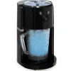 Gifi Machine à granité glace pilée et mélangeur 1,1L 30 W