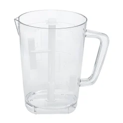 Gifi Machine à granité glace pilée et mélangeur 1,1L 30 W