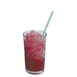 Gifi Machine à granité glace pilée et mélangeur 1,1L 30 W