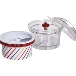 Gifi Machine à granité Homday