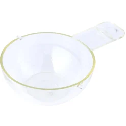 Gifi Machine à pop corn Homday 1100W - rouge ou beige