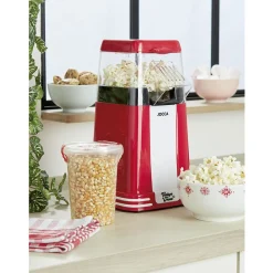 Gifi Machine à popcorn