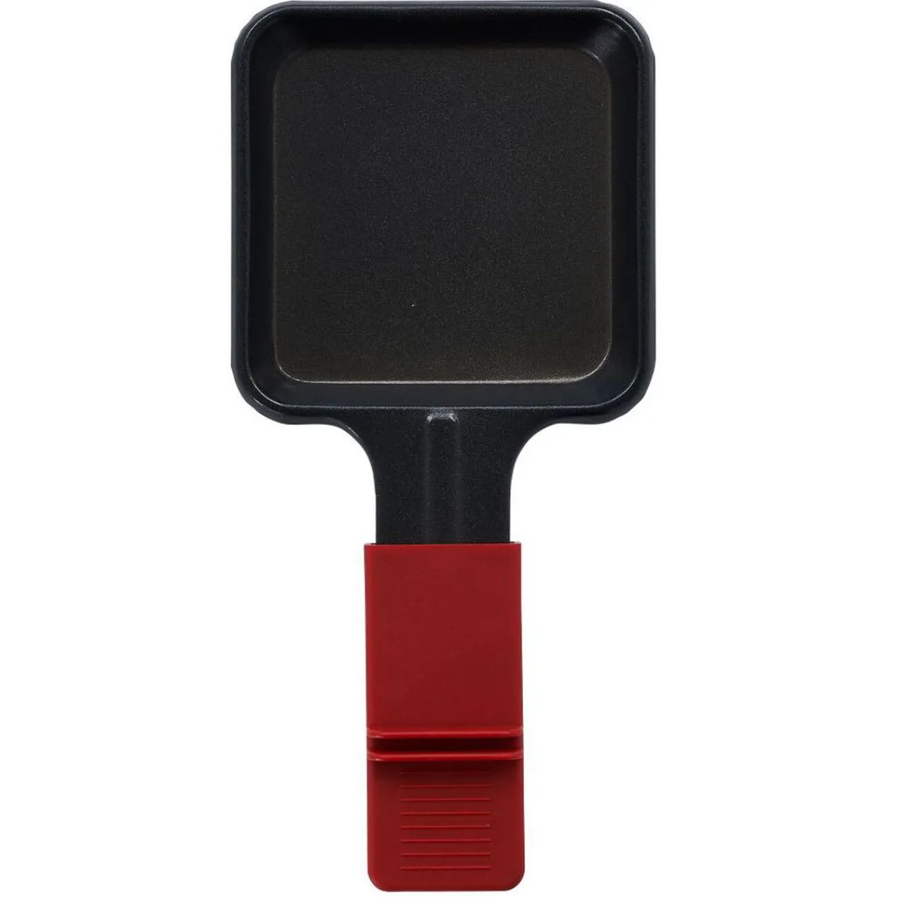 Gifi Machine à raclette Duo connectable verte 2 poêlons 450W