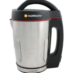 Gifi Machine à soupe 1000 W Homday