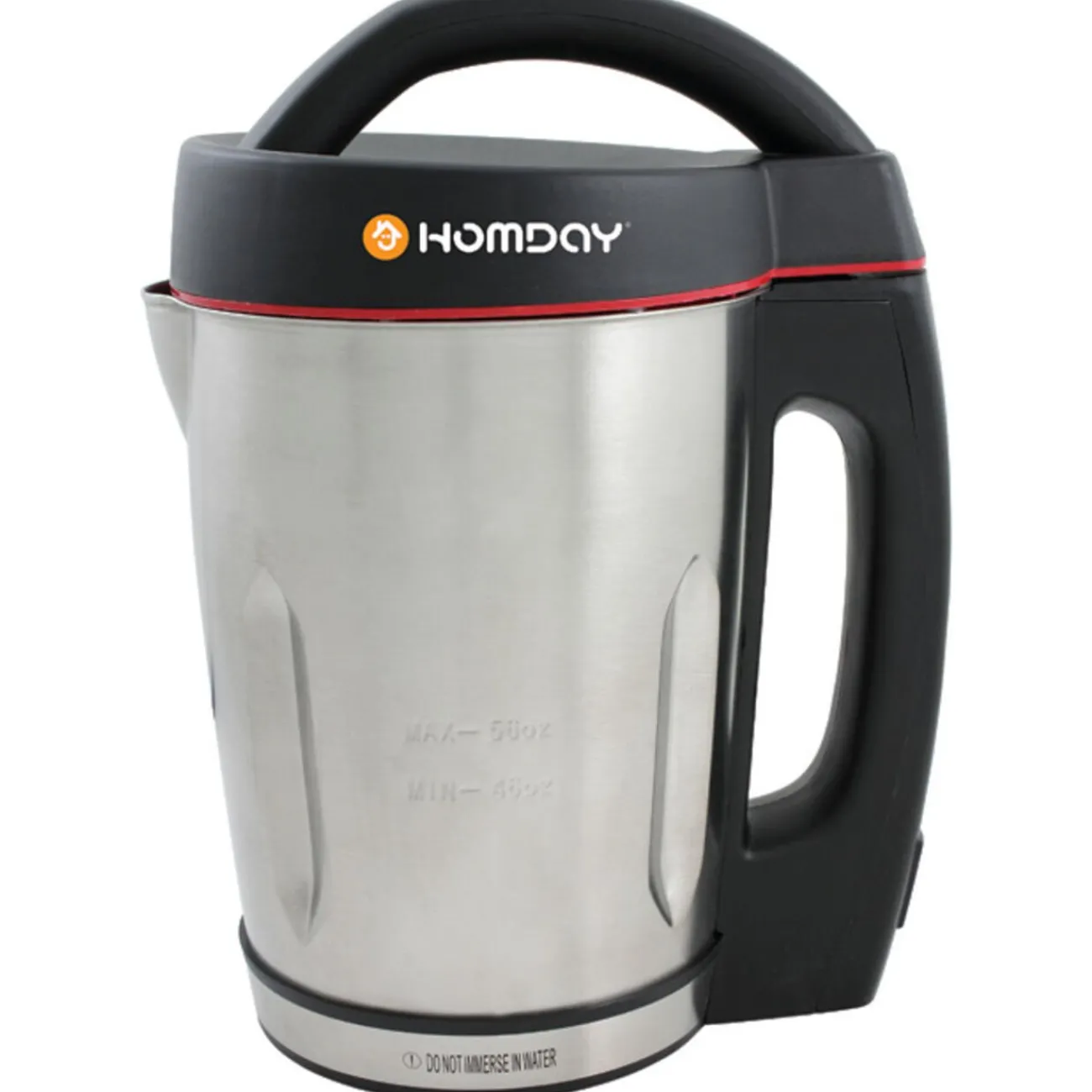 Gifi Machine à soupe 1000 W Homday