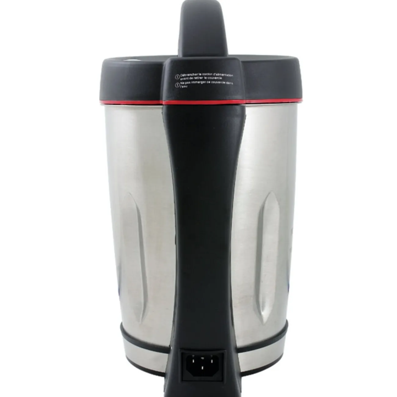 Gifi Machine à soupe 1000 W Homday