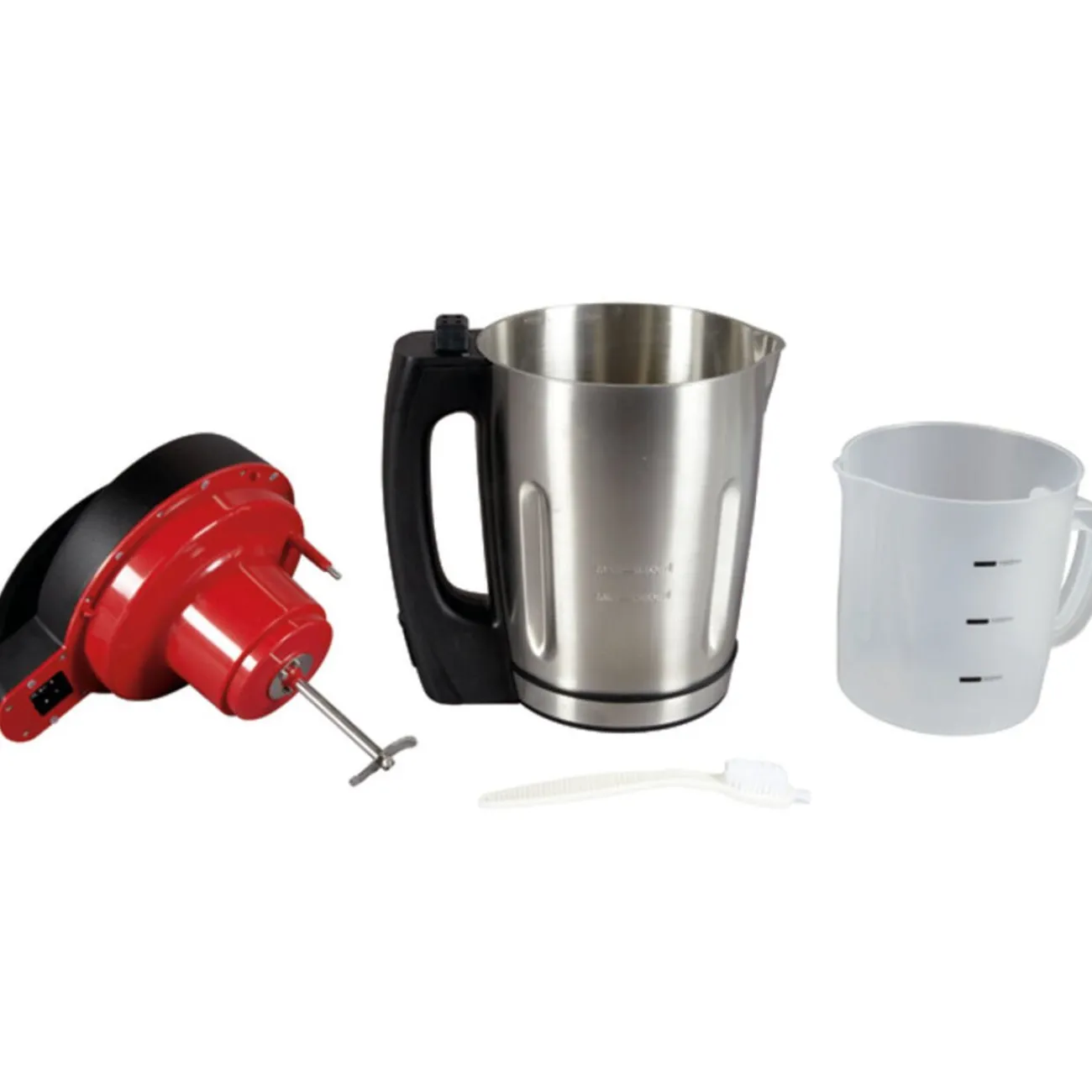 Gifi Machine à soupe 1000 W Homday