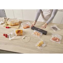 Gifi Machine de mise sous vide Homday 95W