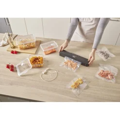 Gifi Machine de mise sous vide Homday 95W