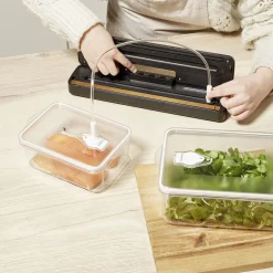 Gifi Machine de mise sous vide Homday 95W