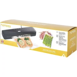 Gifi Machine de mise sous vide Homday 95W