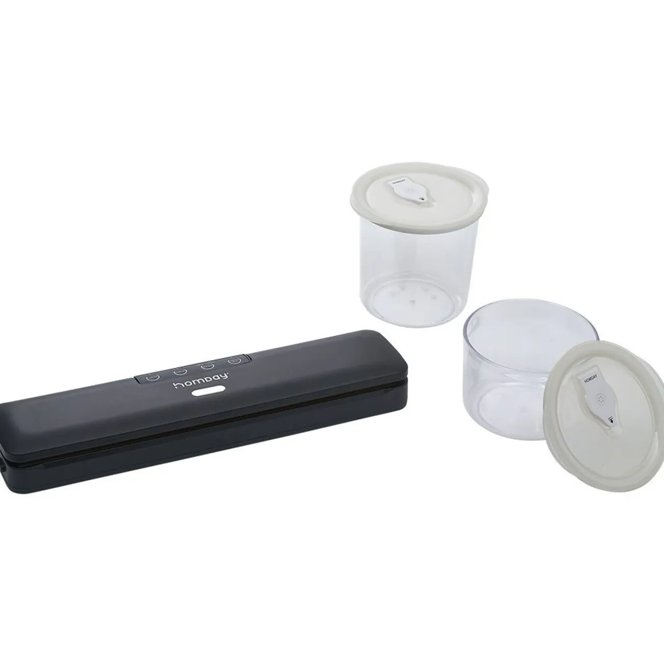 Gifi Machine sous vide avec accessoires