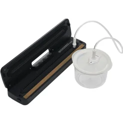 Gifi Machine sous vide avec accessoires