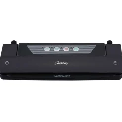 Gifi Machine sous vide Cuisilux noire