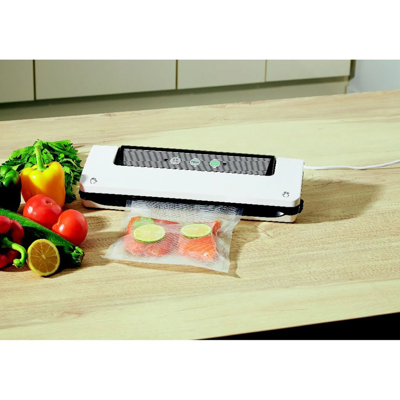 Gifi Machine sous vide Homday