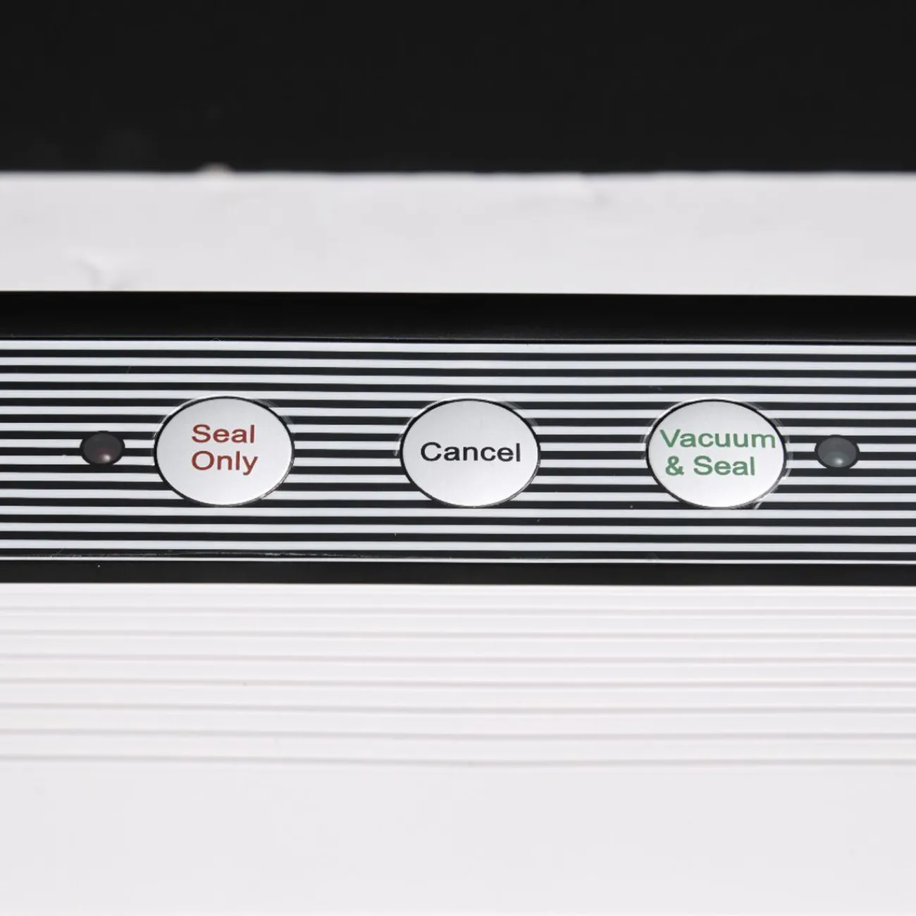 Gifi Machine sous vide Homday