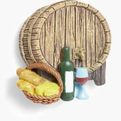 Gifi Magnet design cuisine - 8 modèles